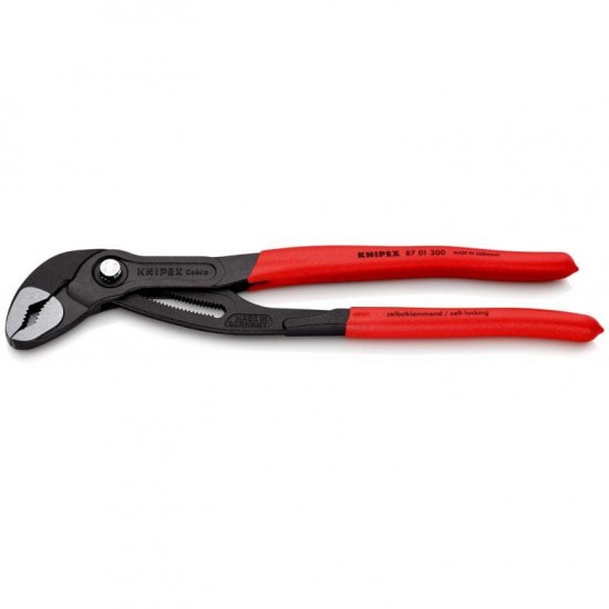 Γκαζοτανάλια Knipex Cobra 300mm