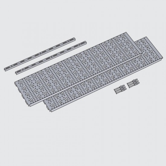 Βασικό Κιτ Οργάνωσης Element System